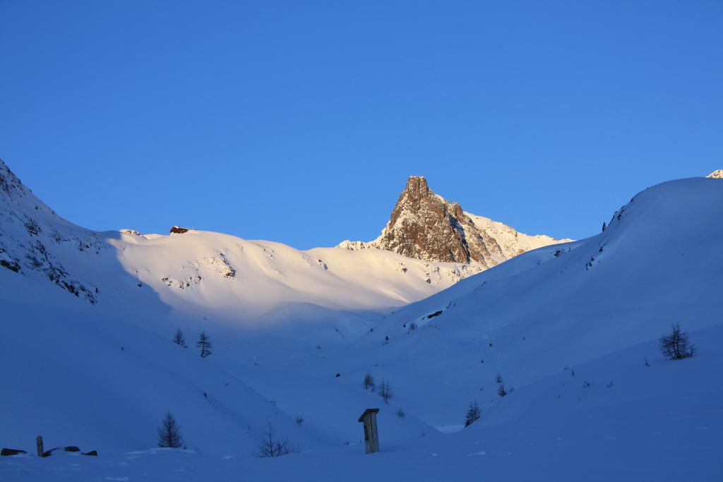 Fruehstueckspension Allgaeu Kappl  Luaran gambar